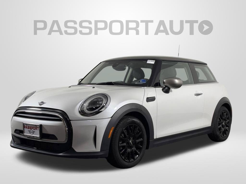 2024 MINI Cooper Base