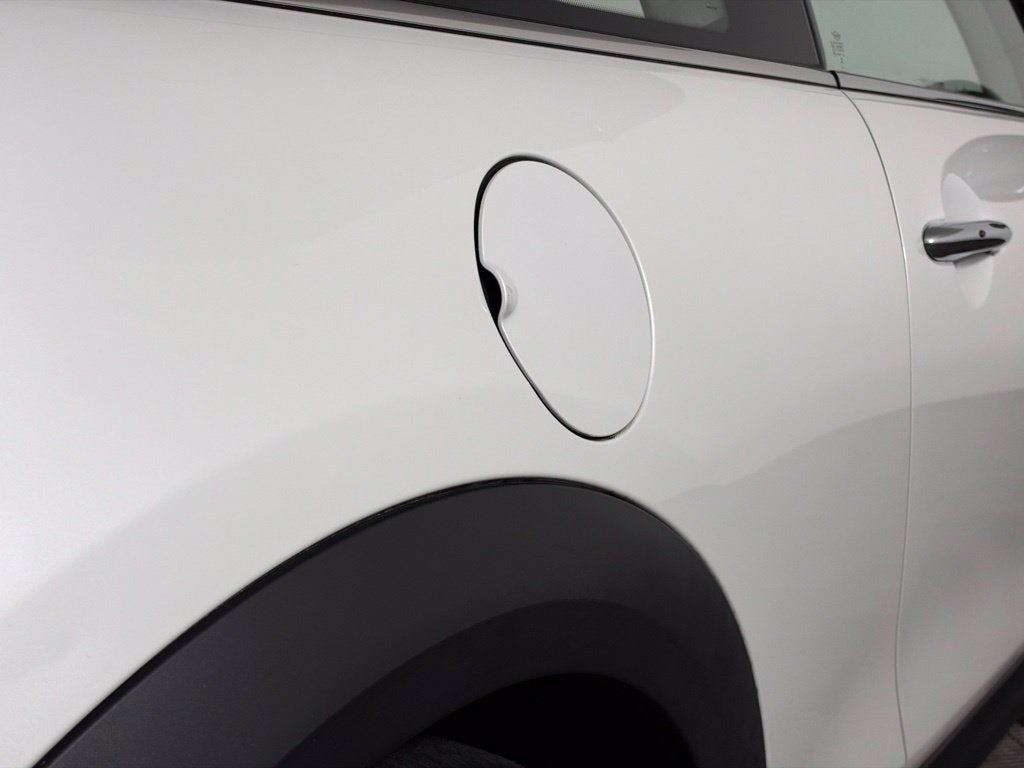 2024 MINI Cooper Base
