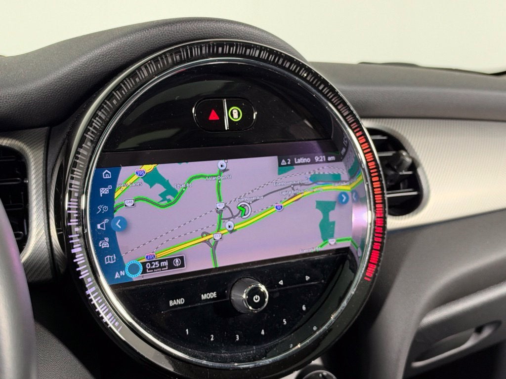 2024 MINI Cooper Base
