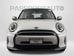 2024 MINI Cooper Base