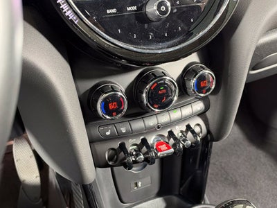 2024 MINI Cooper Base
