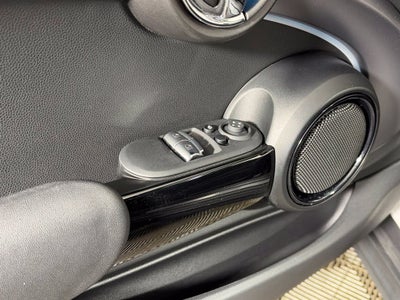 2024 MINI Cooper Base
