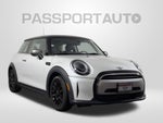 2024 MINI Cooper Base