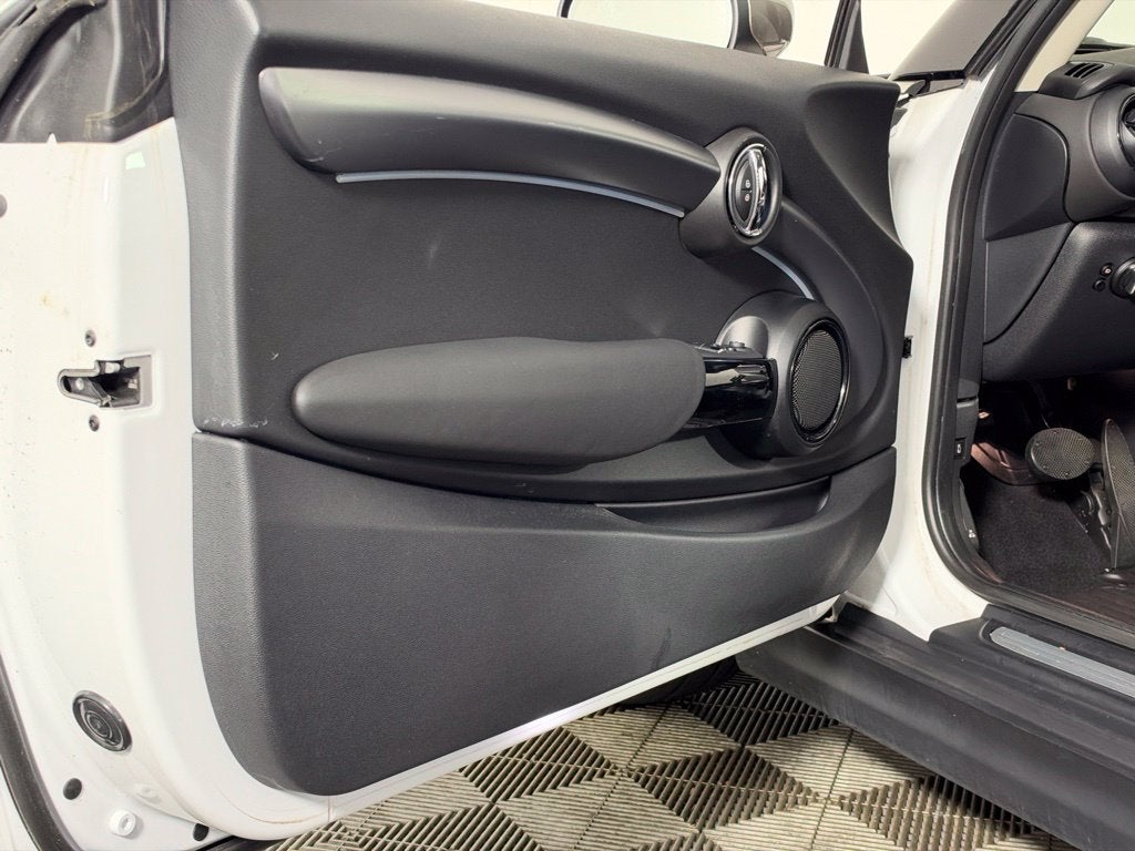 2024 MINI Cooper Base