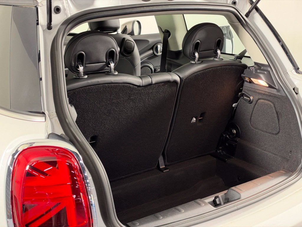 2024 MINI Cooper Base