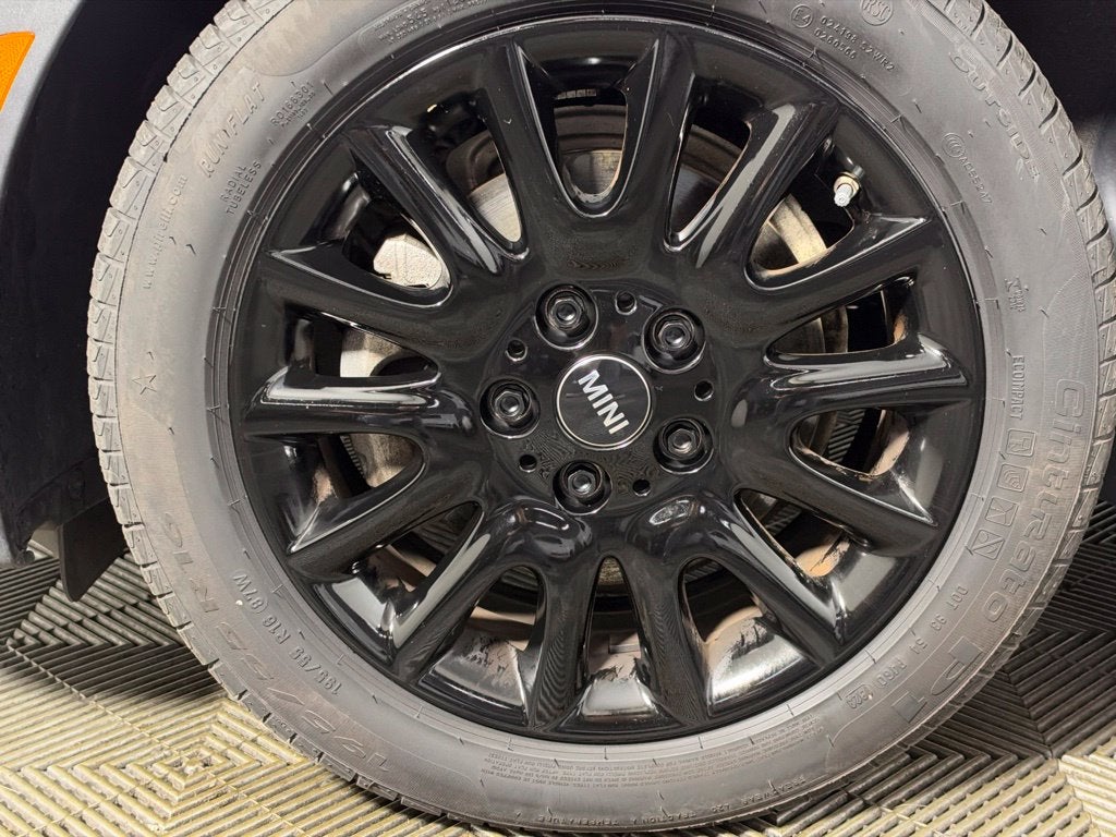 2024 MINI Cooper Base
