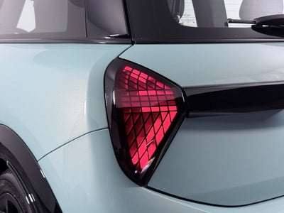 2026 MINI John Cooper Works Base