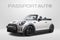 2024 MINI Cooper S Convertible