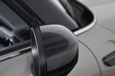 2024 MINI Cooper S Convertible