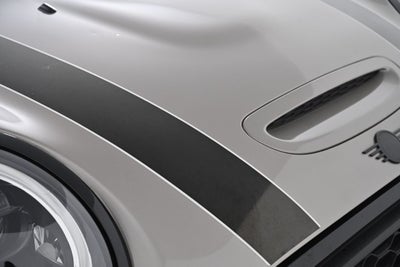 2024 MINI Cooper S Convertible