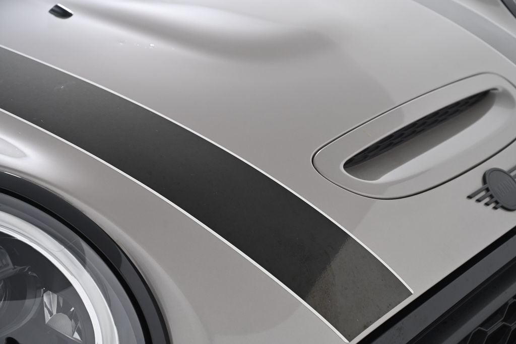 2024 MINI Cooper S Convertible