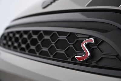 2024 MINI Cooper S Convertible