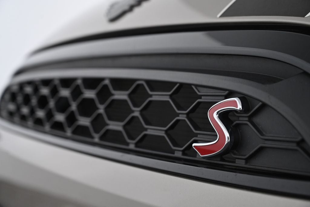 2024 MINI Cooper S Convertible