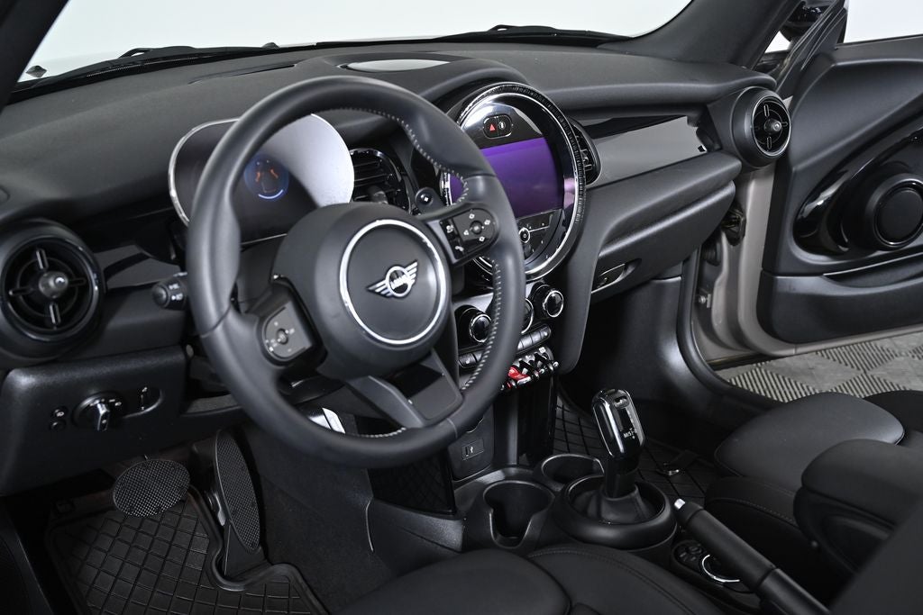 2024 MINI Cooper S Convertible