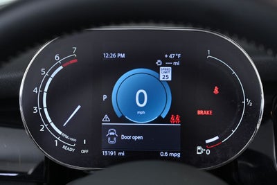 2024 MINI Cooper S Convertible