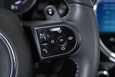 2024 MINI Cooper S Convertible