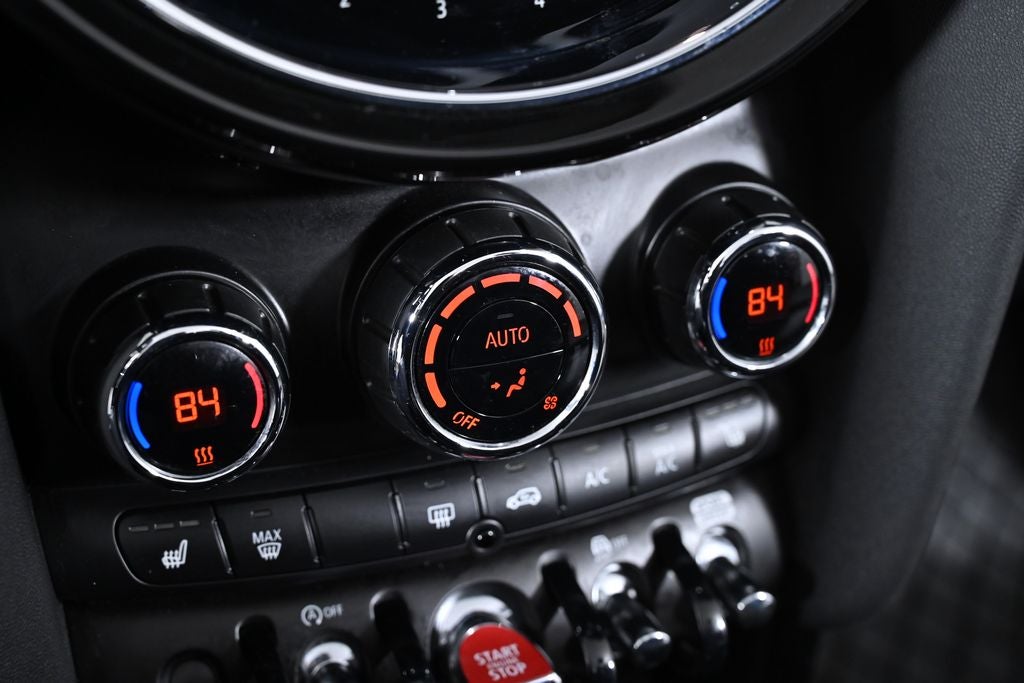 2024 MINI Cooper S Convertible