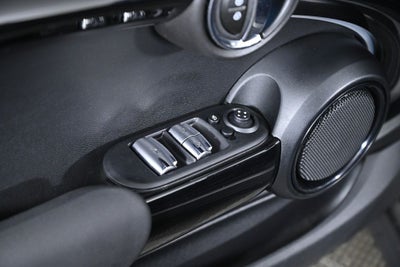 2024 MINI Cooper S Convertible