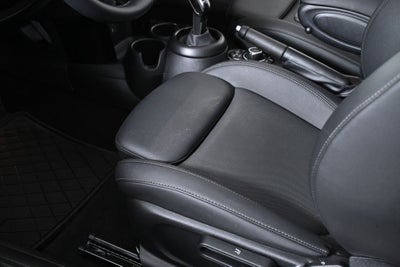2024 MINI Cooper S Convertible