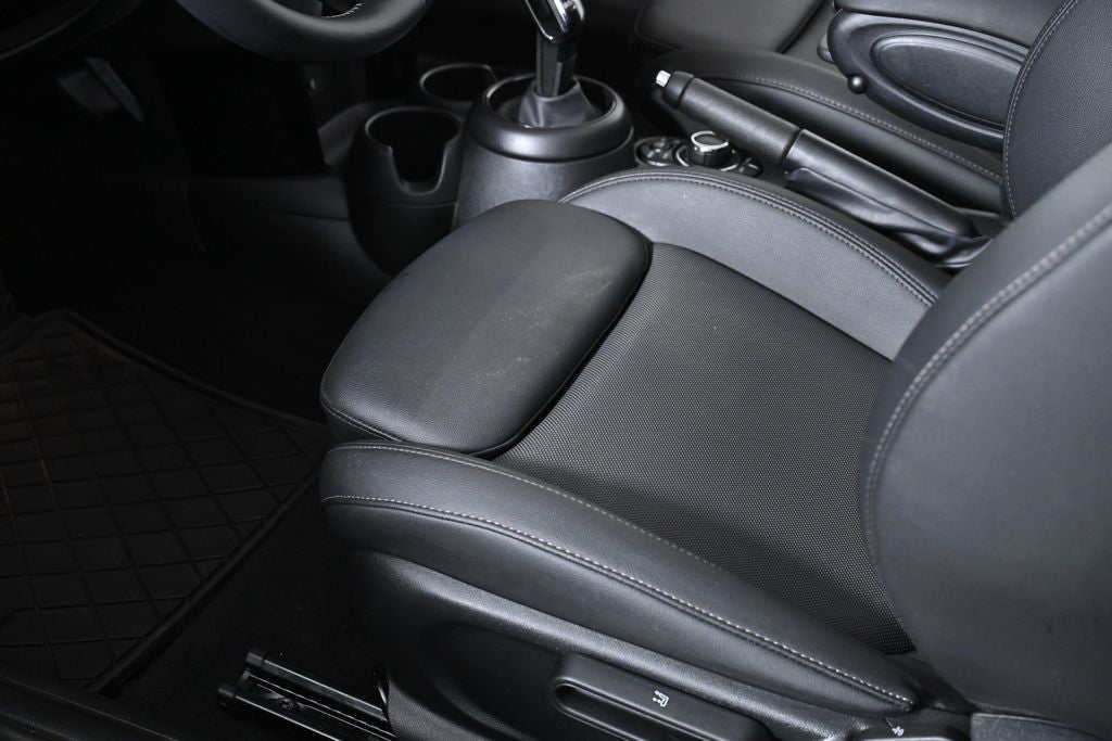 2024 MINI Cooper S Convertible