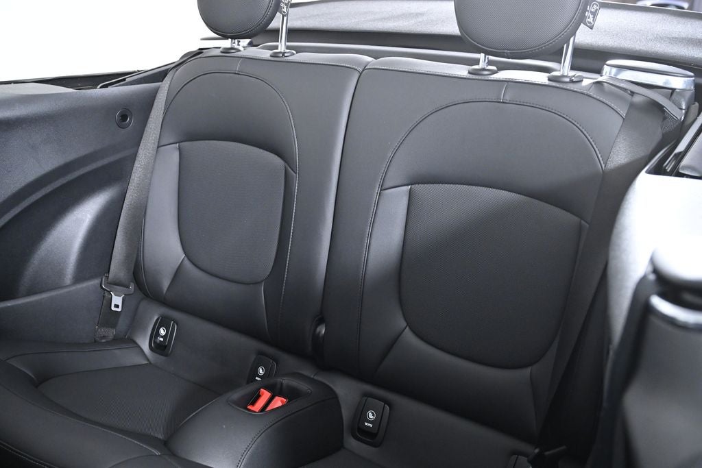 2024 MINI Cooper S Convertible