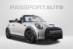 2024 MINI Cooper S Convertible