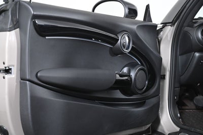 2024 MINI Cooper S Convertible