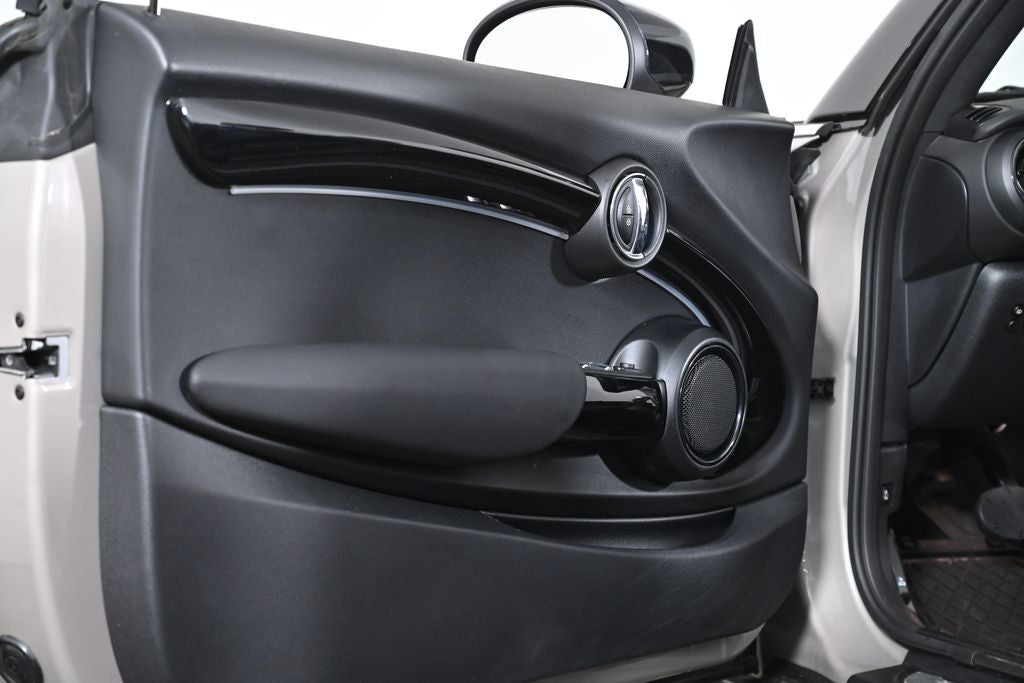2024 MINI Cooper S Convertible