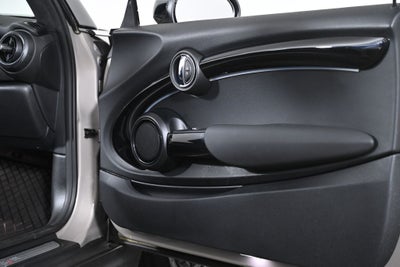 2024 MINI Cooper S Convertible