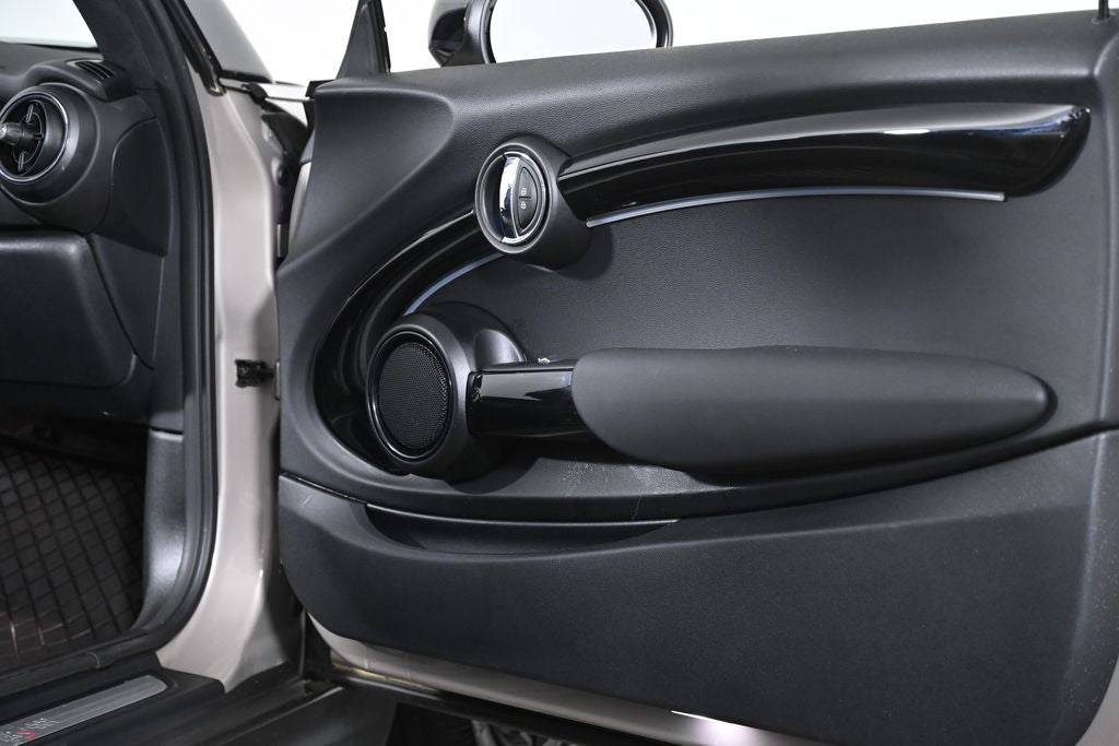 2024 MINI Cooper S Convertible