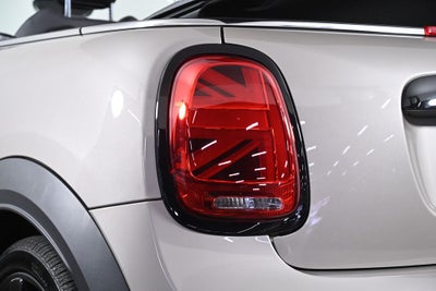 2024 MINI Cooper S Convertible