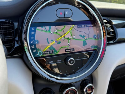 2024 MINI Cooper S Base