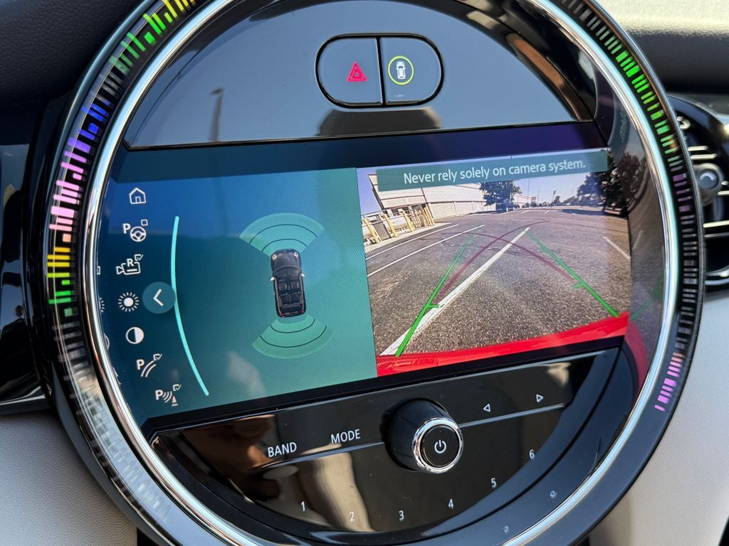 2024 MINI Cooper S Base