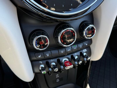 2024 MINI Cooper S Base