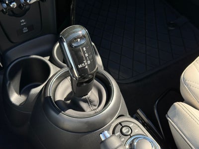 2024 MINI Cooper S Base