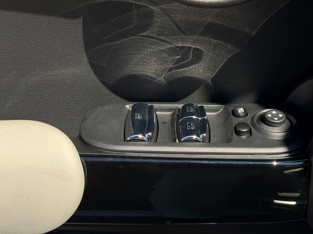 2024 MINI Cooper S Base