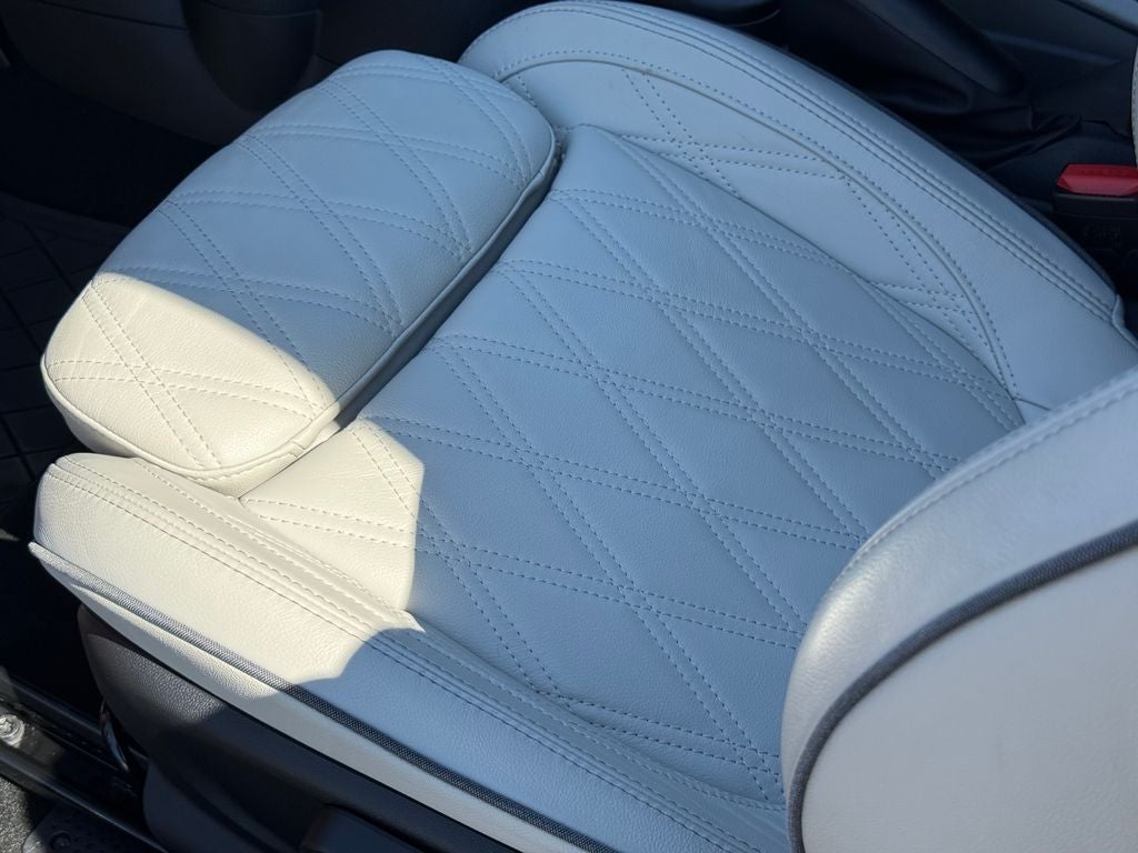 2024 MINI Cooper S Base