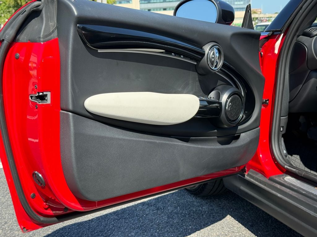2024 MINI Cooper S Base