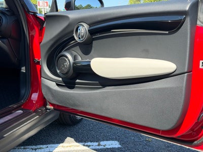 2024 MINI Cooper S Base
