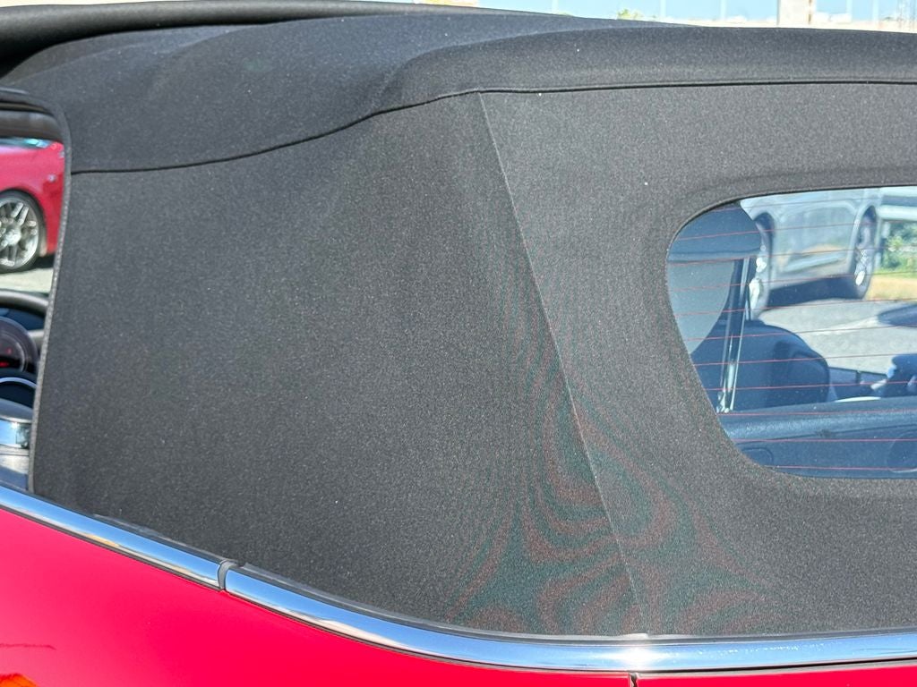 2024 MINI Cooper S Base
