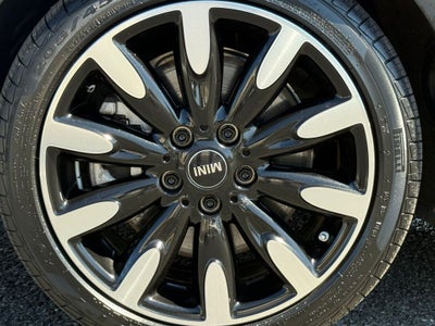 2024 MINI Cooper S Base