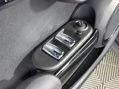 2022 MINI Cooper S Base