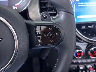 2024 MINI Cooper S Base