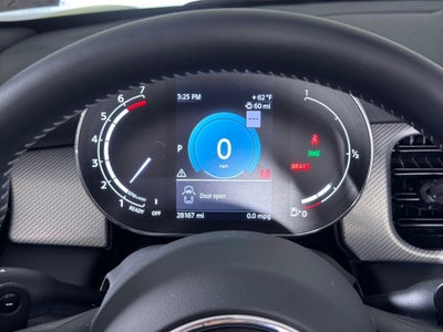 2024 MINI Cooper S Base