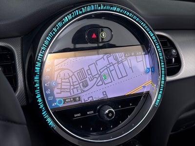 2024 MINI Cooper S Base