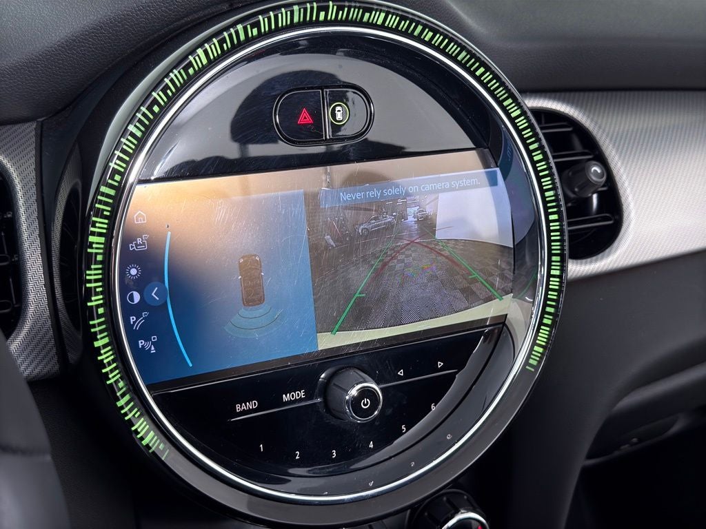 2024 MINI Cooper S Base