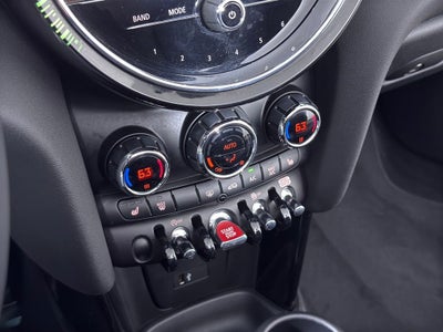 2024 MINI Cooper S Base