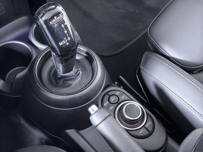 2024 MINI Cooper S Base