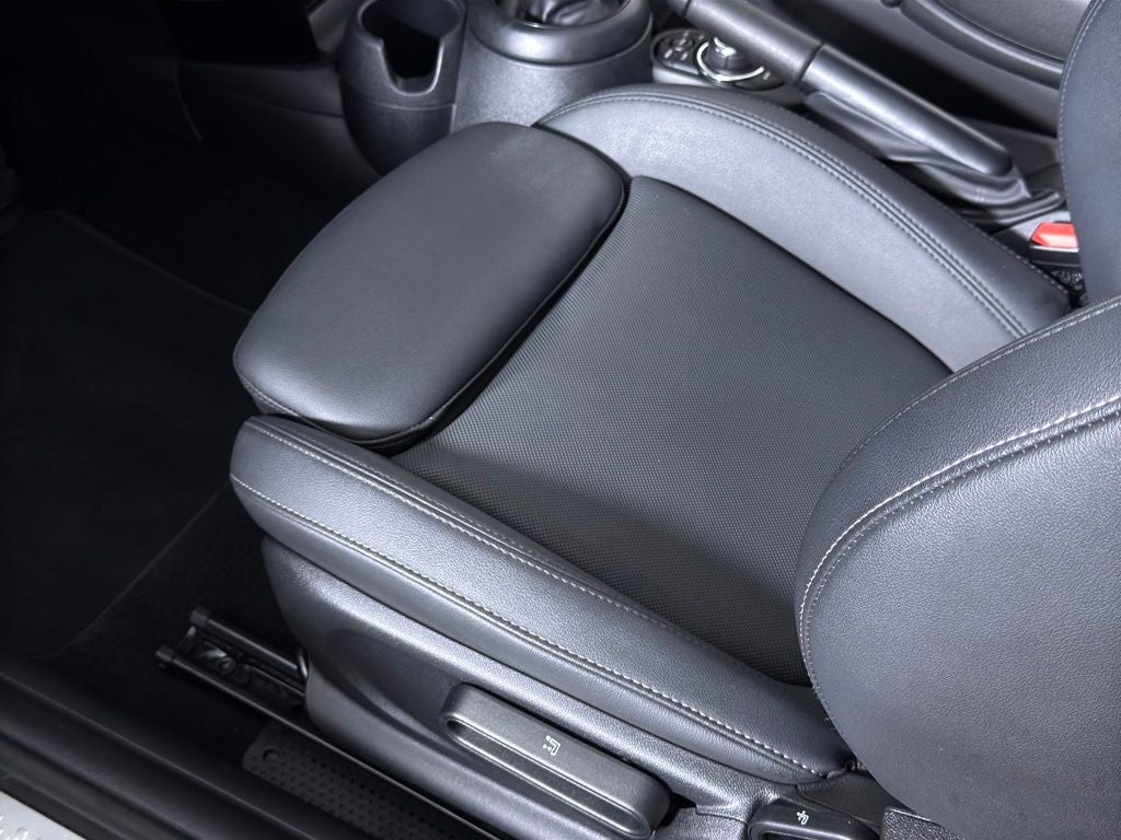 2024 MINI Cooper S Base