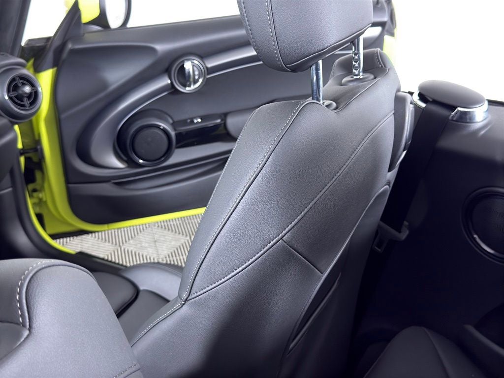 2024 MINI Cooper S Base